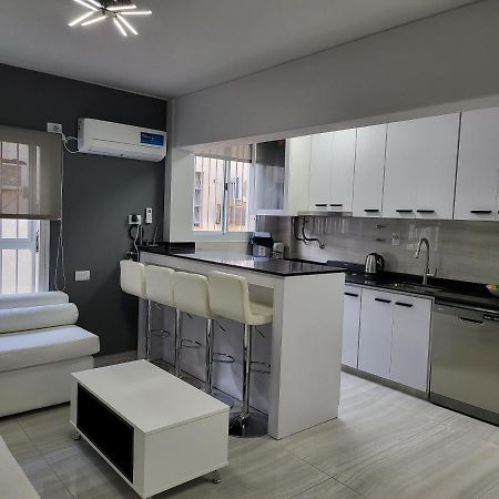 Departamento Centrico, Pasos Peatonal Apartment Мендоса Екстериор снимка