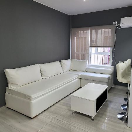 Departamento Centrico, Pasos Peatonal Apartment Мендоса Екстериор снимка
