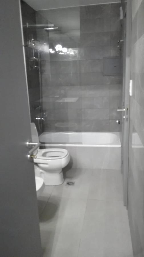 Departamento Centrico, Pasos Peatonal Apartment Мендоса Екстериор снимка