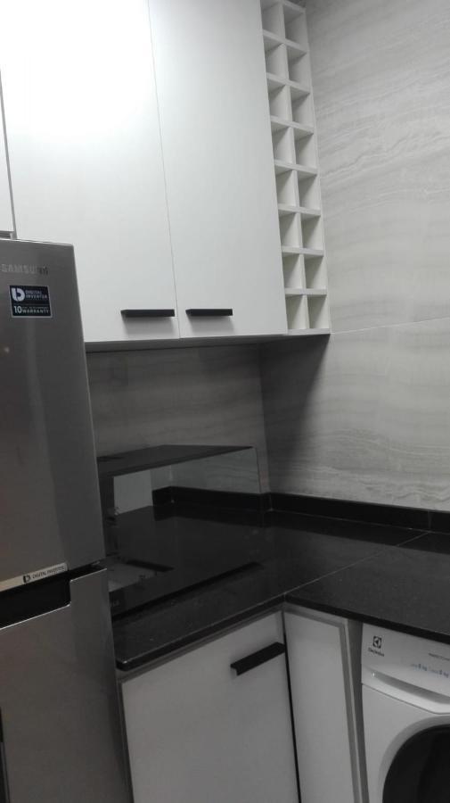 Departamento Centrico, Pasos Peatonal Apartment Мендоса Екстериор снимка