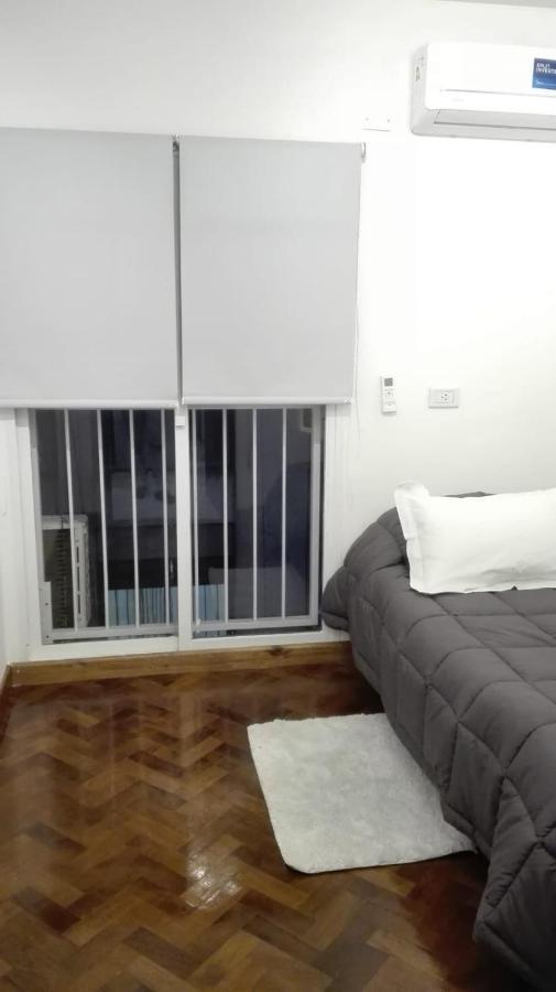 Departamento Centrico, Pasos Peatonal Apartment Мендоса Екстериор снимка