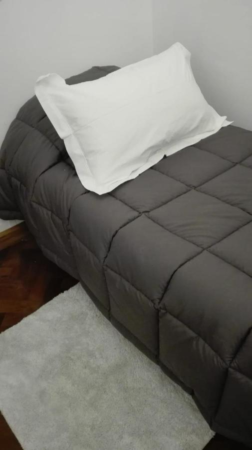 Departamento Centrico, Pasos Peatonal Apartment Мендоса Екстериор снимка