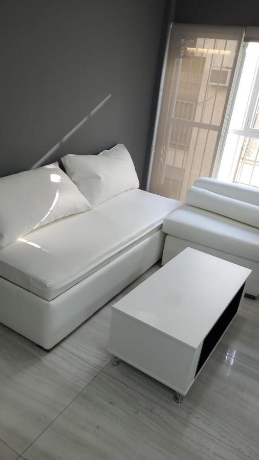 Departamento Centrico, Pasos Peatonal Apartment Мендоса Екстериор снимка