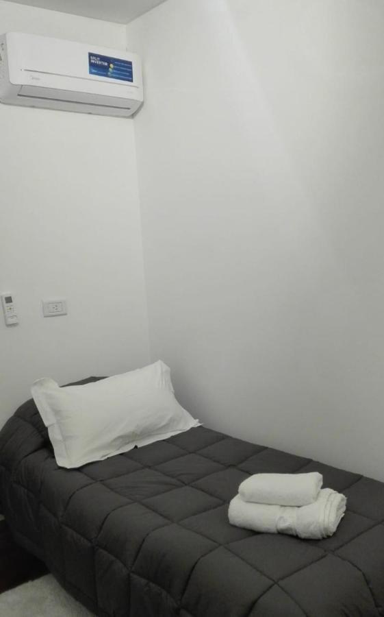 Departamento Centrico, Pasos Peatonal Apartment Мендоса Екстериор снимка